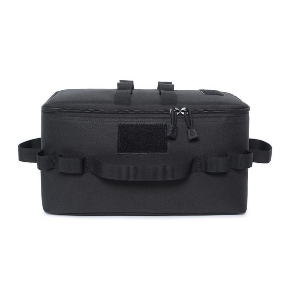 Outdoor multi-function tactical bag storage bag