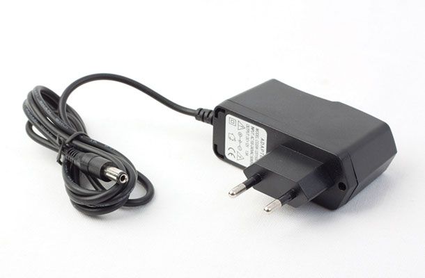 Lumeno - 1.5 Amp Transformer - White