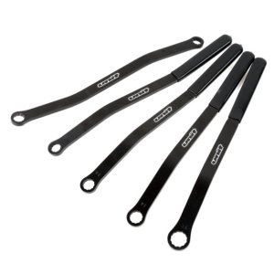 Unit Rear Sprocket Wrench 12x13mm