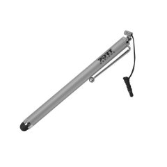 Port Designs - Phone and Tablet - Stylus - Silver