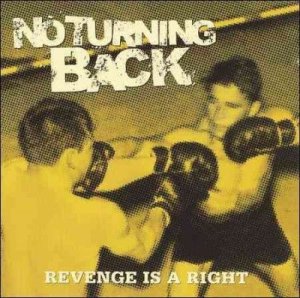 Revenge is a Right - (Import CD)