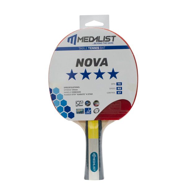 Medalist Nova 4 Star Bat