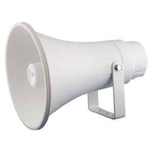 HORN SPEAKER 8" 15W TO 30W 70V LINE