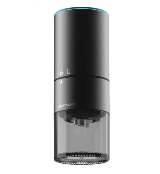 Joy Resolve Groove Compact Grinder