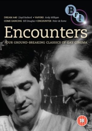 Encounters(DVD)