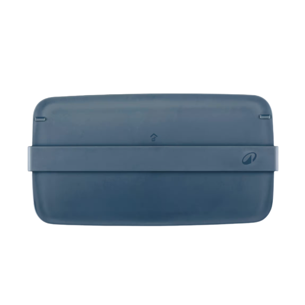 Quechua 1 L Plastic Food Storage Container with Lid