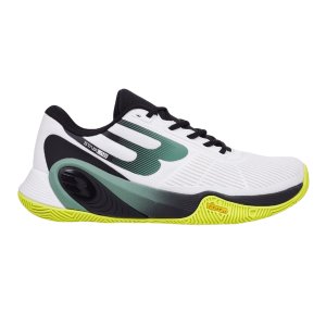 Bullpadel Men's Vertex Vibram 25V Padel Shoes