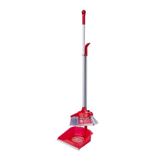 LiAo - 70mm Bristle Sweeping Set - LAC130020