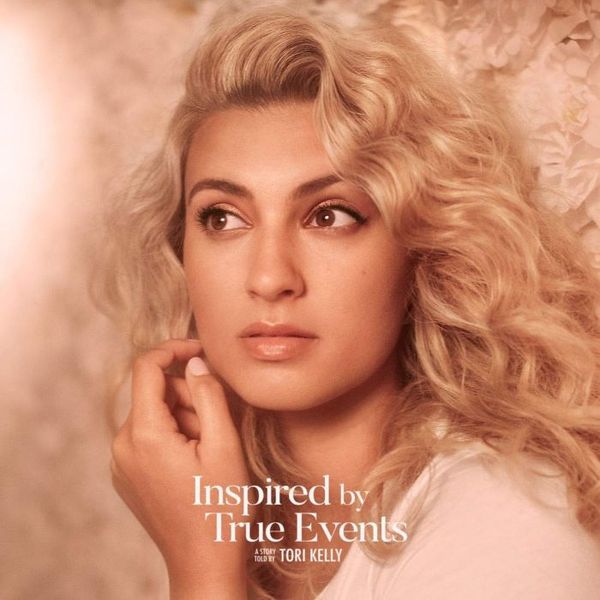 Kelly Tori - Inspired by True Events