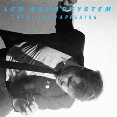 Lcd Soundsystem - This Is Happening (Vinyl)
