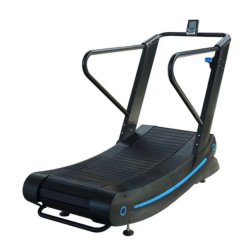 Curve Treadmill - Commercial