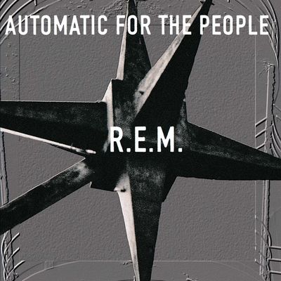 Automatic for the People (Vinyl / 12" Album)