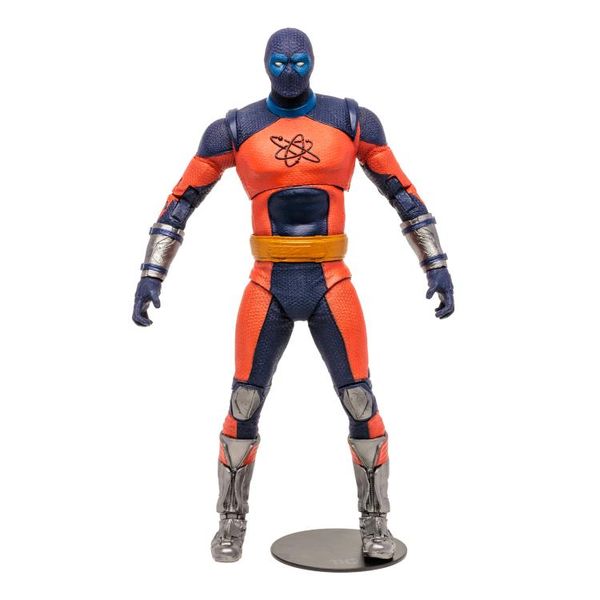 DC Black Adam Movie Atom Smasher Megafig Figure