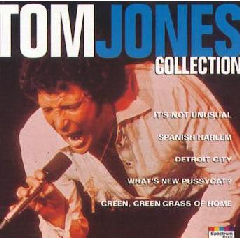 Collection (CD)