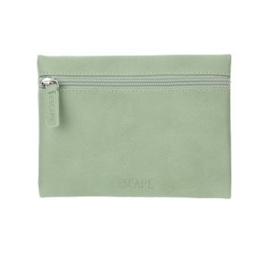Escape - Imitation Leather Coin Purse