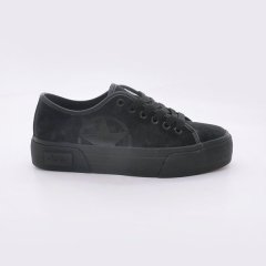 Jeep Black Urban Sneaker