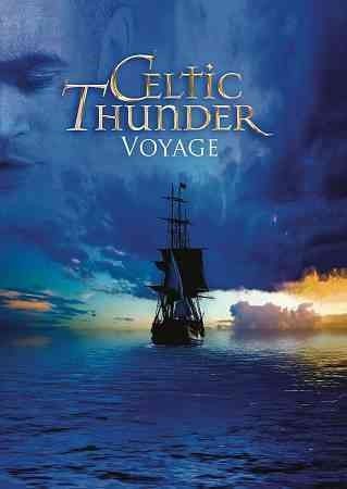 Voyage - (Region 1 Import DVD)