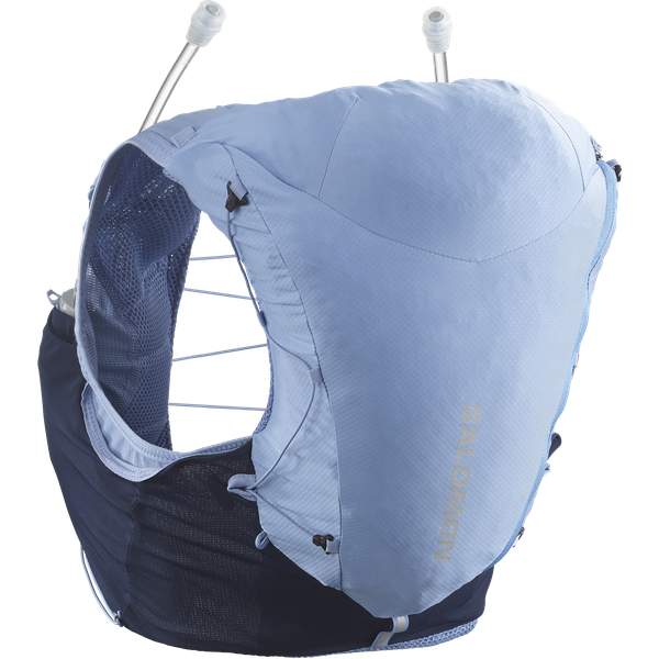 Salomon - Adv Skin 12 Set W with Flasks Hydration Pack