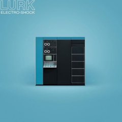 Electro-shock (Vinyl / 12" EP)