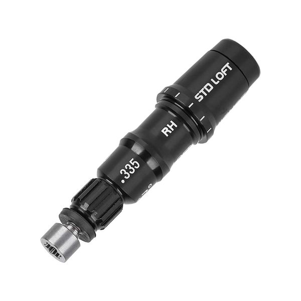 Golf Sleeve Shaft Adapter Tip Replacement for Taylormade Stealth M1-M6