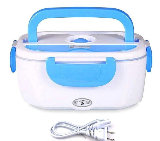 Portable Electric Lunch Box Food Heater