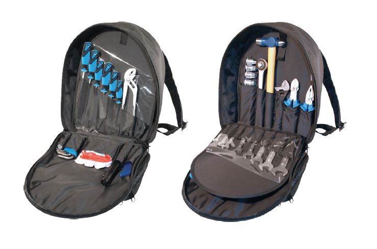 Gedore - Technicians Rucksack Toolset