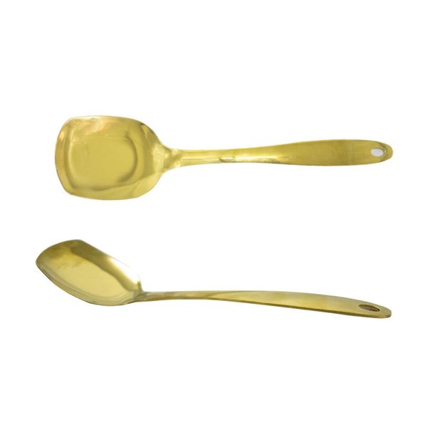 Serving Spoon 10 x 2