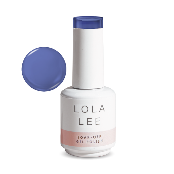 Lola Lee Gel Polish - 186 Rise To The Occasion (8ml)