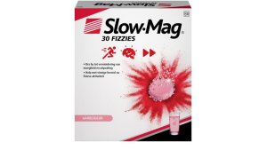 Slow-Mag 30 Fizzies