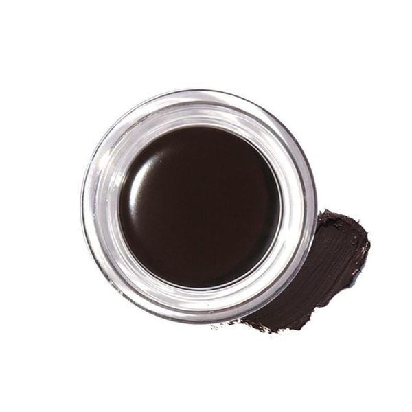 Focallure Waterproof Eyebrow Enhancer Cream - Ebony