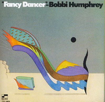 Fancy Dancer - Remastered (CD)