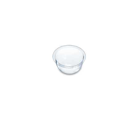 Beurer Medication Containers for The Nebuliser IH 40 - Set of 12