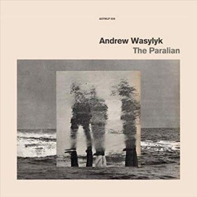 The Paralian (Vinyl / 12" Album)