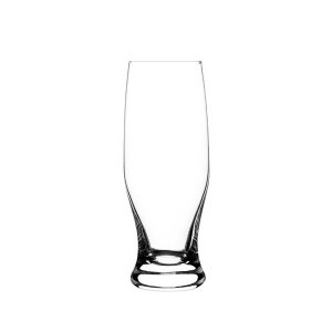 Kaiser Crystal Beer Glass 200ml - Set of 6