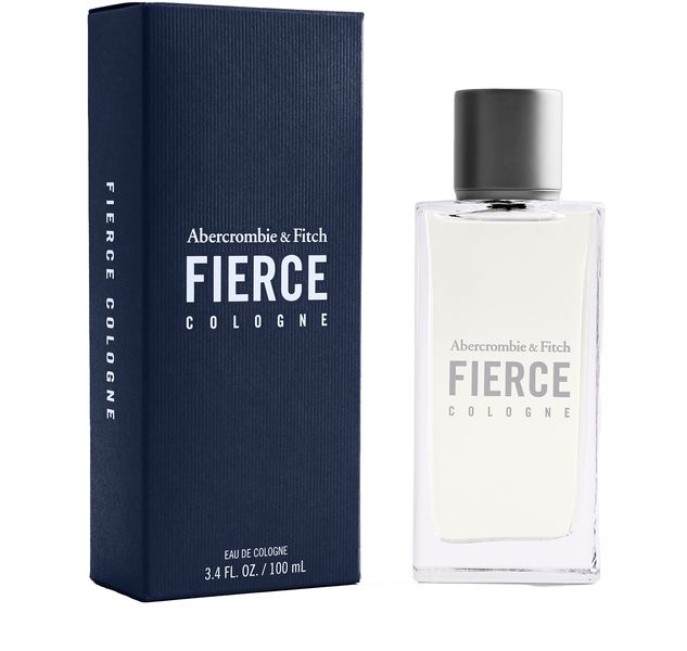 Abercrombie &amp; Fitch Cologne (Men) 100ml