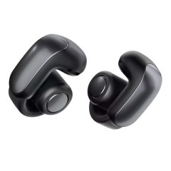 Bose Ultra Open Earbuds With Immersive Audio