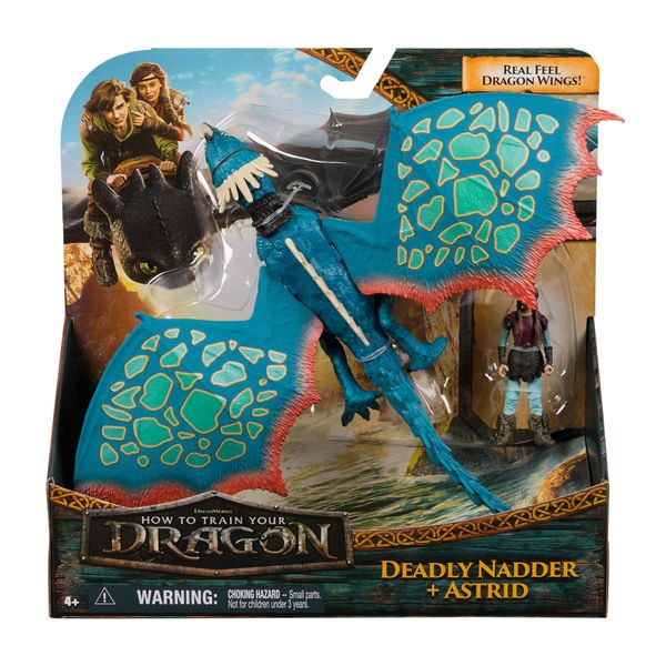 Dragon Movie Viking &amp; Dragon