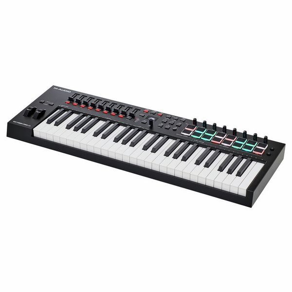 M-Audio Oxygen Pro 49 49-key Keyboard Controller