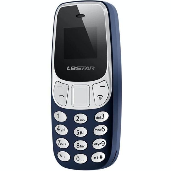BM10 Wireless Dialer | Mini Cell Phone