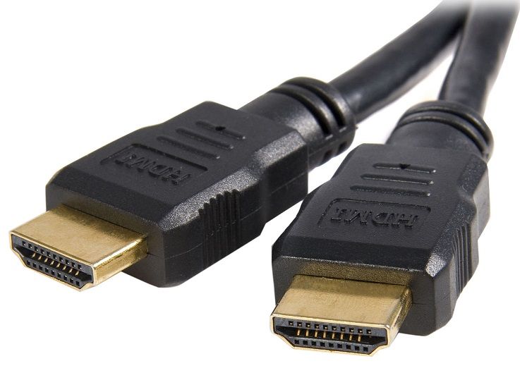 HDCabling - 3 Meter HDMI to HDMI Cable V1.3