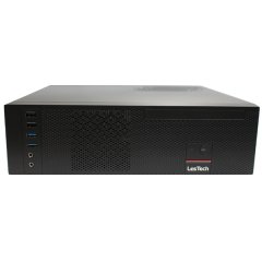 LESTECH ANDO SERIES AMD AM4 Ryzen 5 5500,8GB,500GB, GT710 2GB, WINDOWS 11 H