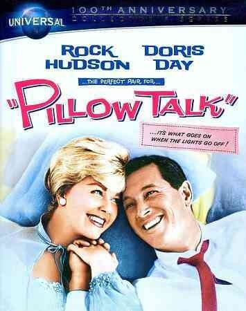 Pillow Talk (Collector's Edition) - (Region A Import Blu-ray Disc)