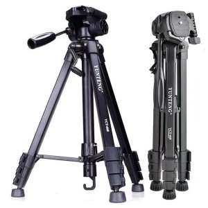 Camera Tripod(stand) for Canon Nikon Sony DSLR -Yunteng