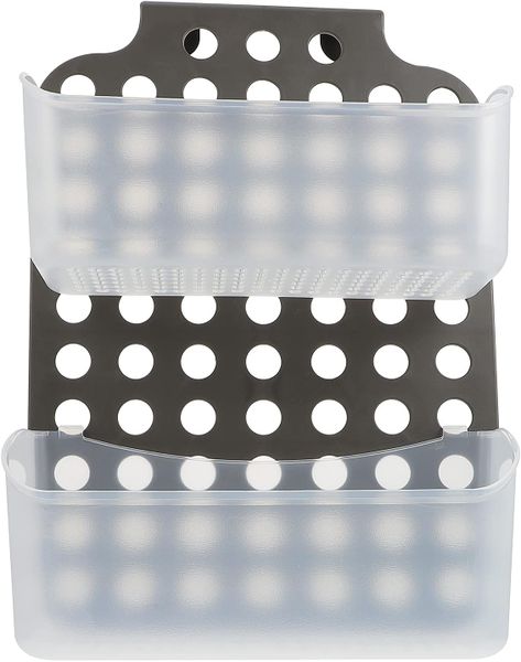 2 Tier Shower Caddy