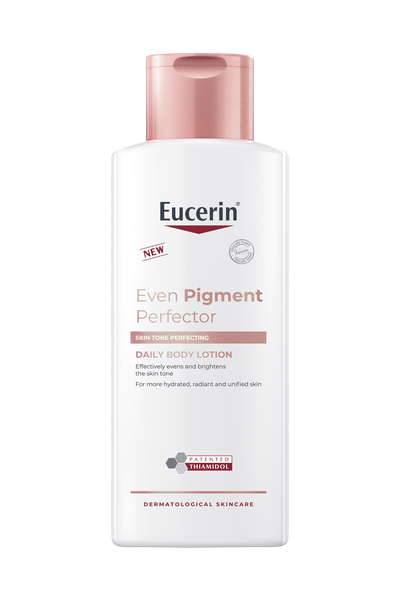 Eucerin Even Pigment Perfector Daily Body Lotion, 250ml