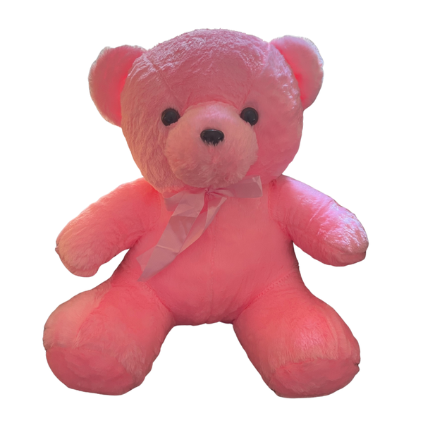 Large Teddy Bear Plush Toy Assorted Colors (50cm)