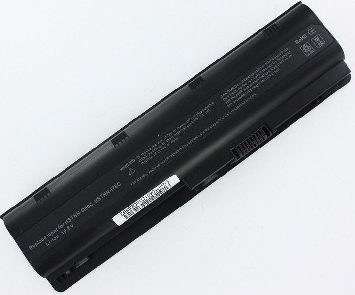 Boo ANV Rechargeable laptop battery for HSTNN-Q61C-Presario CQ32