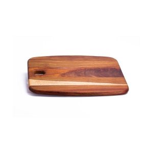 Infiniti Wood Board
