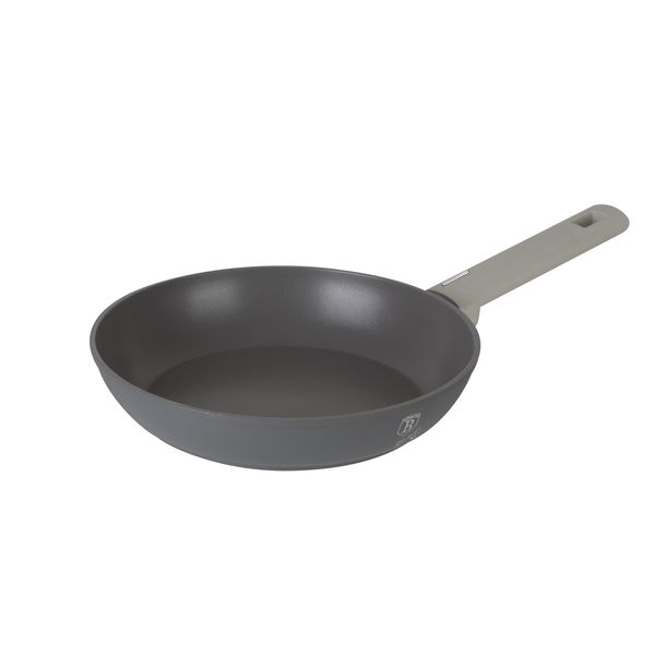 Berlinger Haus 24cm Marble Coating Non-Stick Frying Pan - Aspen Collection