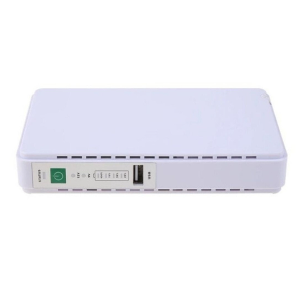 9800mAh Lithium Battery UPS
